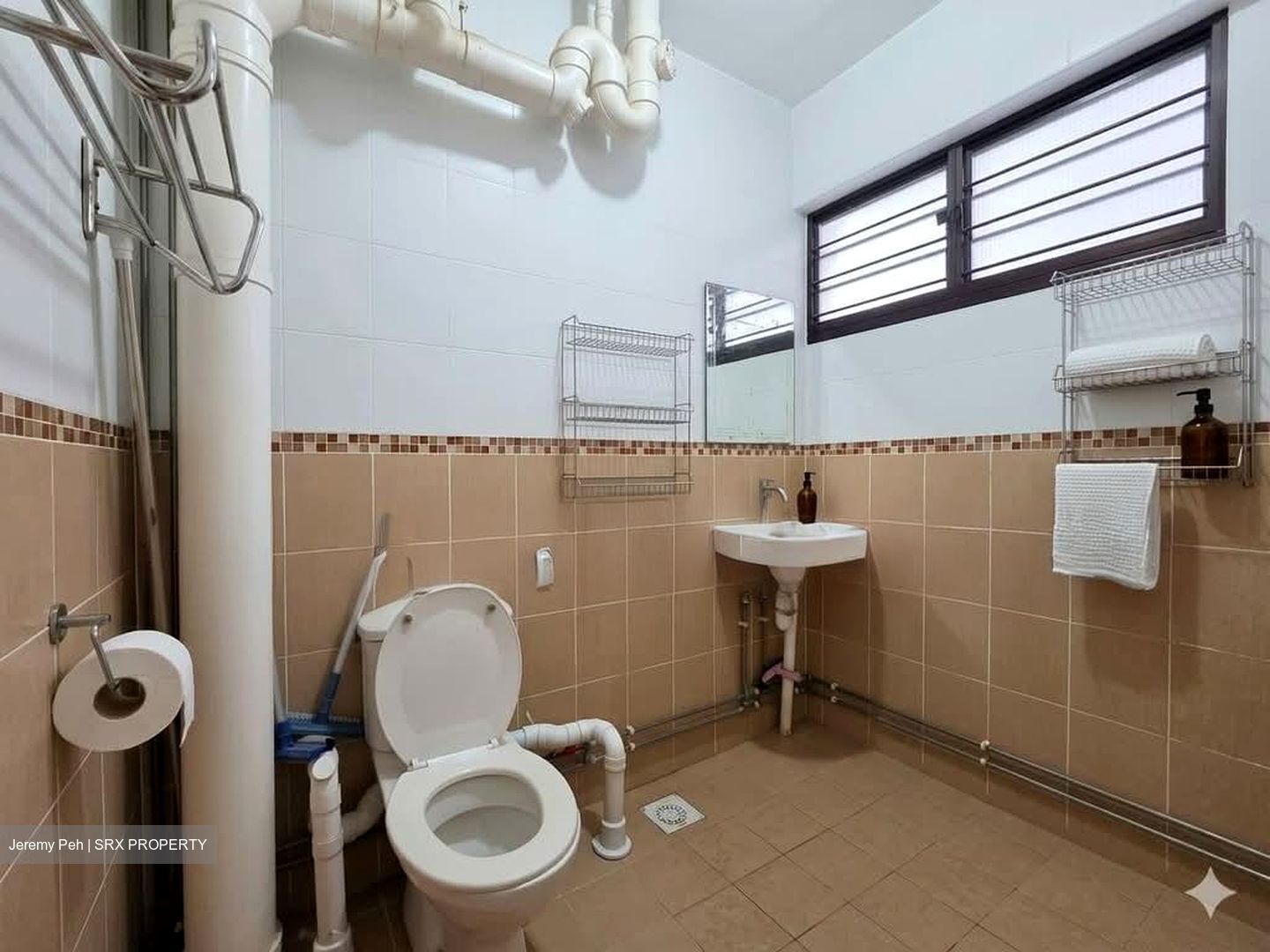 Blk 172 Bukit Batok West Avenue 8 (Bukit Batok), HDB 5 Rooms #607112141